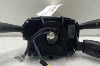 Com (Bloc Contacteur Tournant+Commodo Essuie Glace+Commodo Phare) PEUGEOT 207 Photo n°1