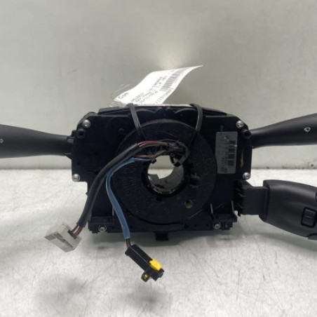 Com (Bloc Contacteur Tournant+Commodo Essuie Glace+Commodo Phare) PEUGEOT 207 Photo n°1