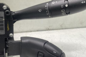 Com (Bloc Contacteur Tournant+Commodo Essuie Glace+Commodo Phare) PEUGEOT 207