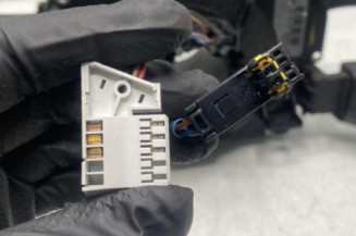 Com (Bloc Contacteur Tournant+Commodo Essuie Glace+Commodo Phare) PEUGEOT 207