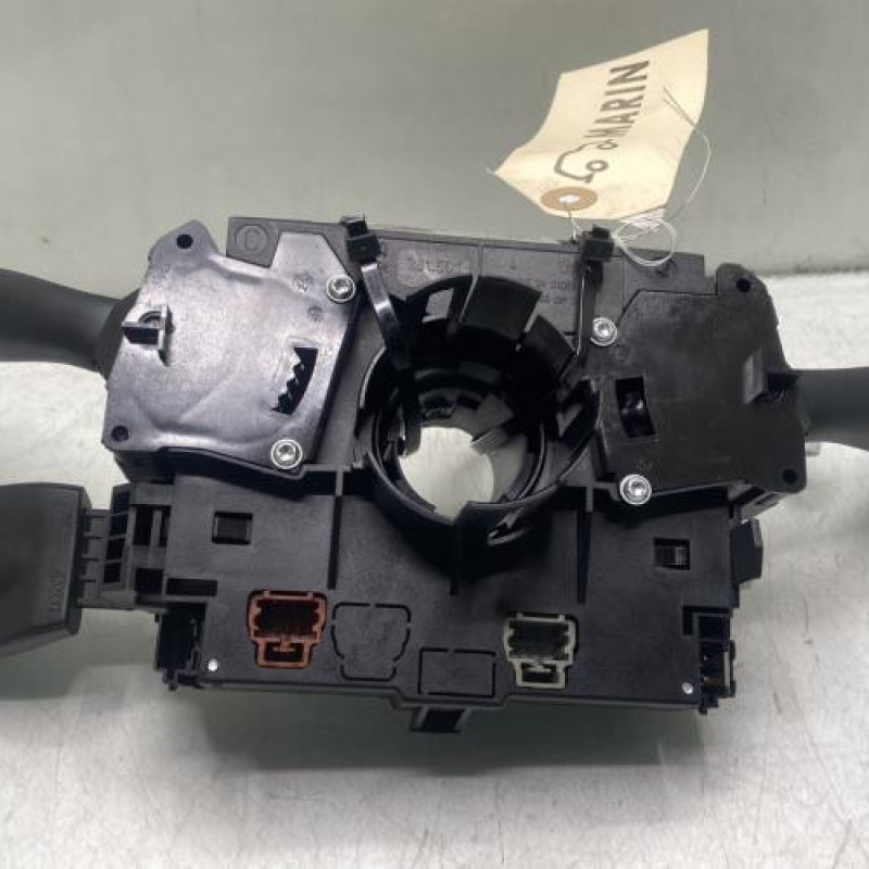 Com (Bloc Contacteur Tournant+Commodo Essuie Glace+Commodo Phare) PEUGEOT 207 Photo n°5