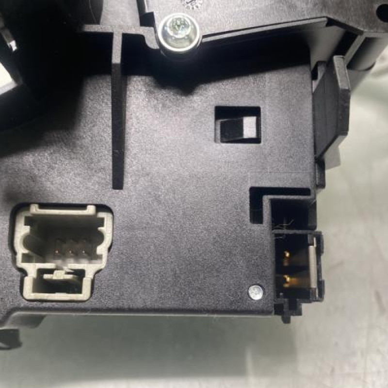 Com (Bloc Contacteur Tournant+Commodo Essuie Glace+Commodo Phare) PEUGEOT 207 Photo n°7