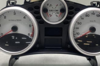 Compteur PEUGEOT 207 Photo n°1