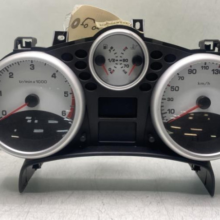 Compteur PEUGEOT 207 Photo n°1