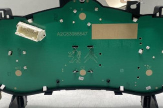 Compteur PEUGEOT 207