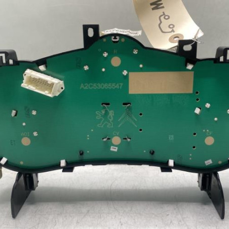 Compteur PEUGEOT 207