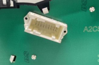 Compteur PEUGEOT 207