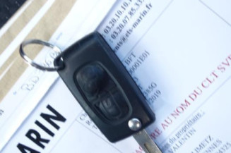 Compteur PEUGEOT 207