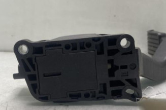 Pedale d'accelerateur PEUGEOT 207