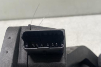 Pedale d'accelerateur PEUGEOT 207