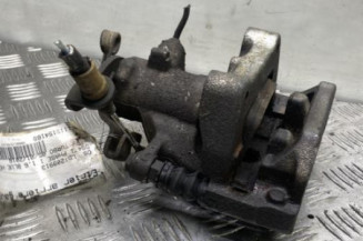 Etrier arriere gauche (freinage) DS DS4 1