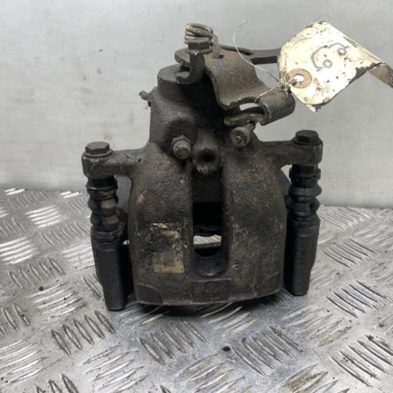 Etrier arriere gauche (freinage) DS DS4 1 Photo n°3