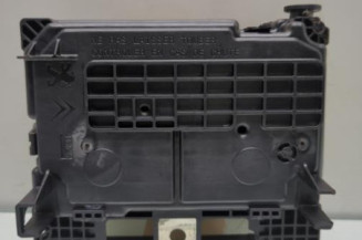 Boitier servitude moteur (BSM) PEUGEOT 207