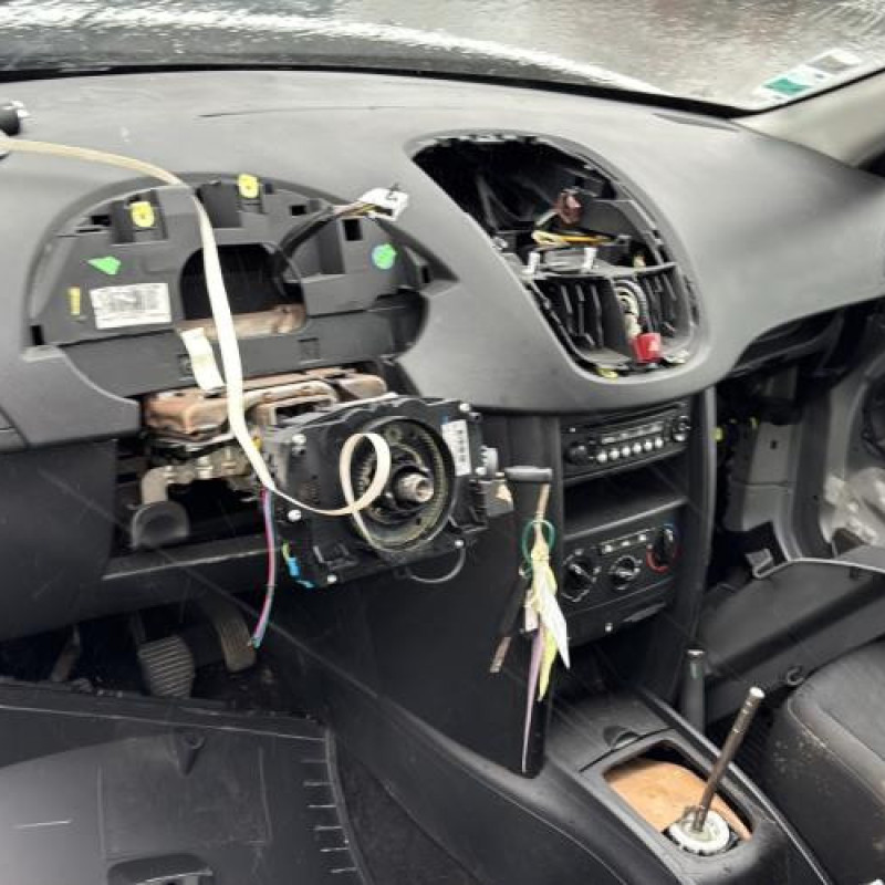 Boitier servitude moteur (BSM) PEUGEOT 207 Photo n°10