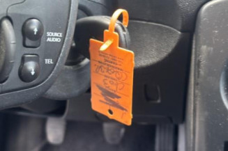 Boitier UCH RENAULT CLIO 3