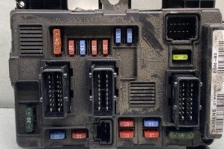 Boitier servitude moteur (BSM) CITROEN XSARA PICASSO