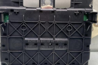 Boitier servitude moteur (BSM) CITROEN XSARA PICASSO