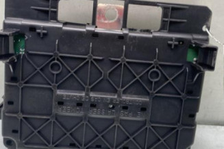 Boitier servitude moteur (BSM) CITROEN XSARA PICASSO