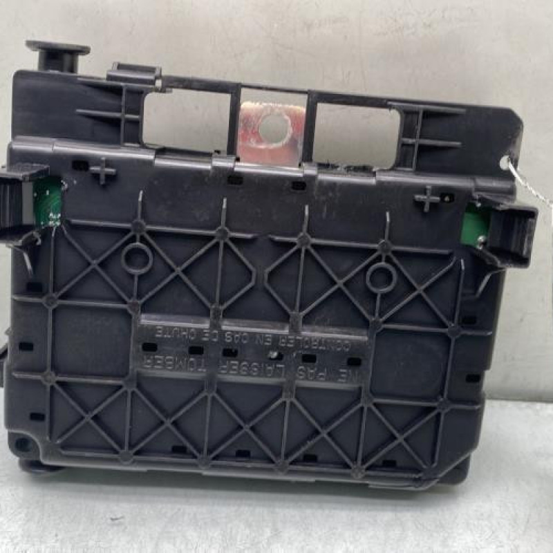 Boitier servitude moteur (BSM) CITROEN XSARA PICASSO Photo n°5