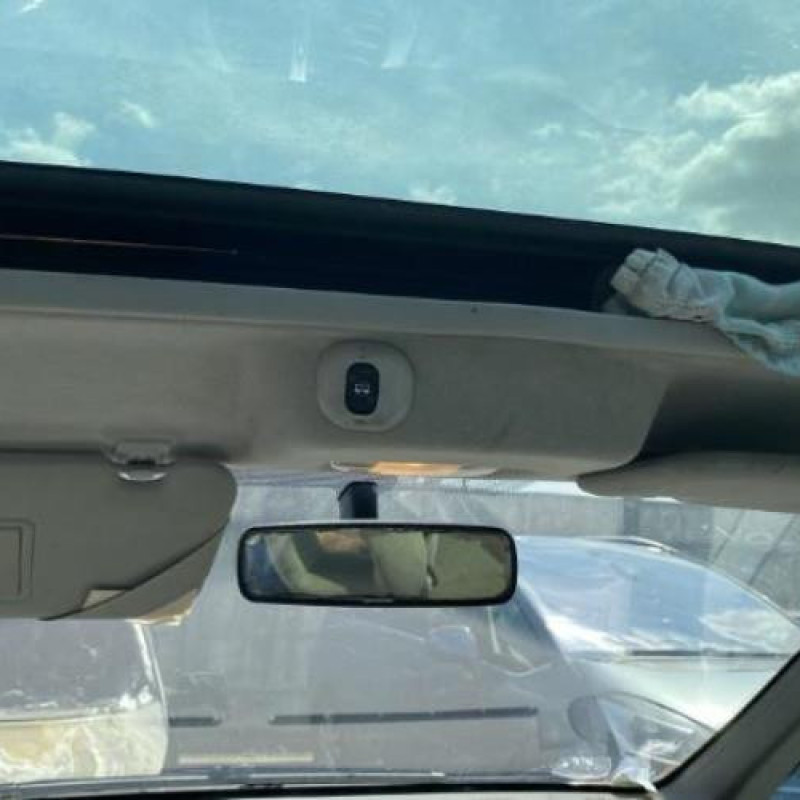 Boitier servitude moteur (BSM) CITROEN XSARA PICASSO Photo n°18