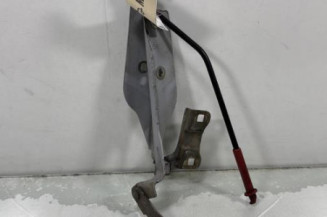 Charniere de capot NISSAN MICRA 3