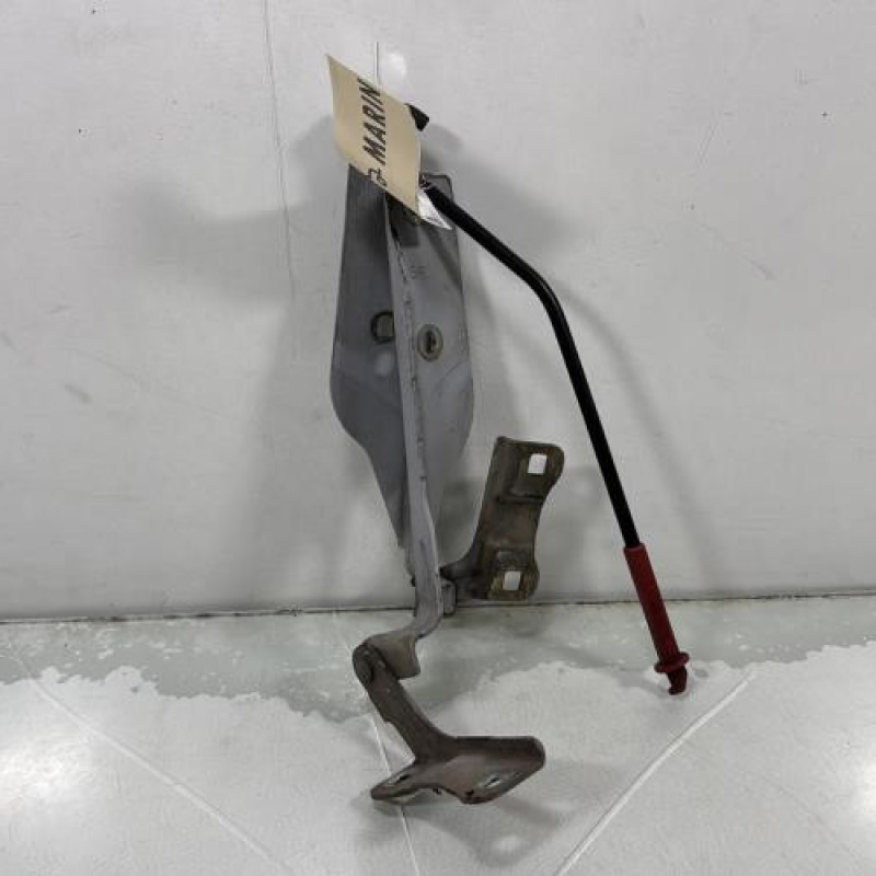 Charniere de capot NISSAN MICRA 3 Photo n°2