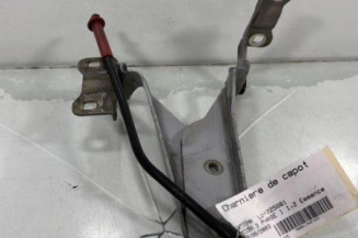 Charniere de capot NISSAN MICRA 3