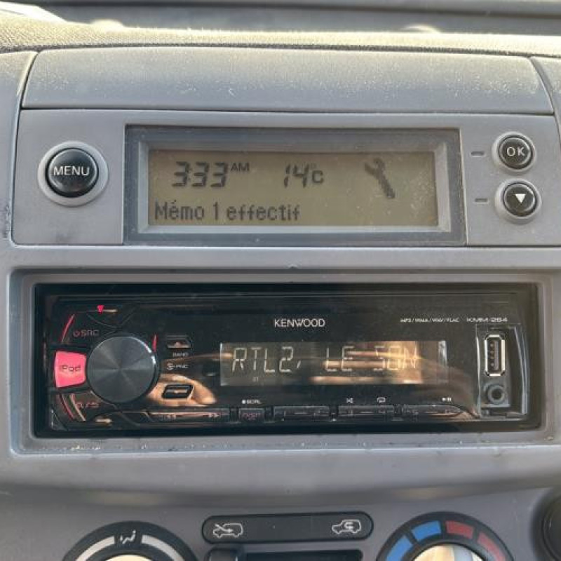 Charniere de capot NISSAN MICRA 3 Photo n°18