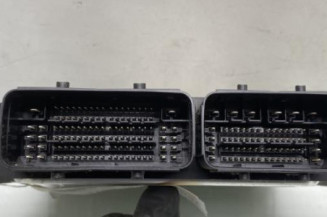 Calculateur moteur CITROEN C3 3 SOCIETE