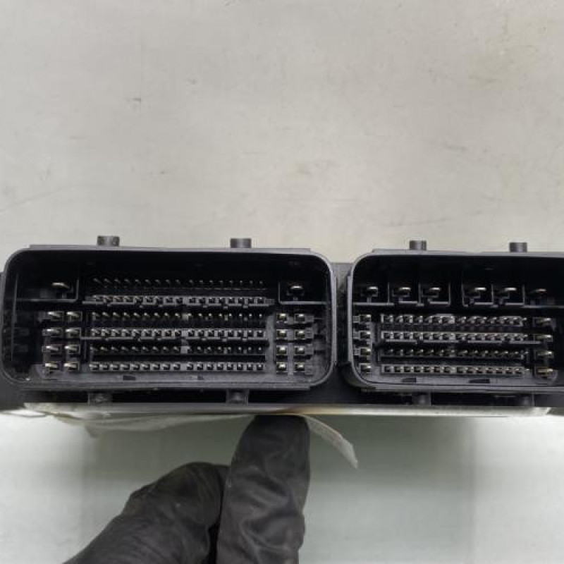 Calculateur moteur CITROEN C3 3 SOCIETE Photo n°3