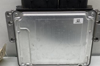 Calculateur moteur CITROEN C3 3 SOCIETE