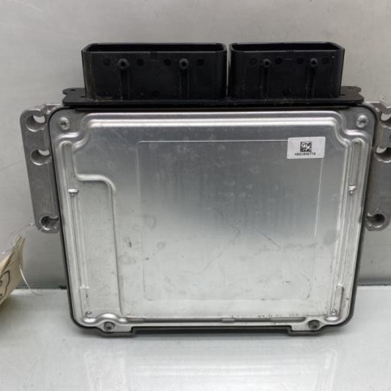 Calculateur moteur CITROEN C3 3 SOCIETE Photo n°4
