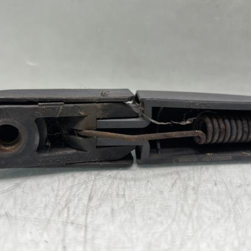 Bras essuie glace arriere PEUGEOT 307 Photo n°2