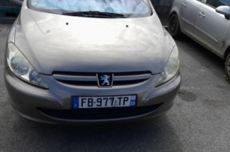 Bras essuie glace arriere PEUGEOT 307