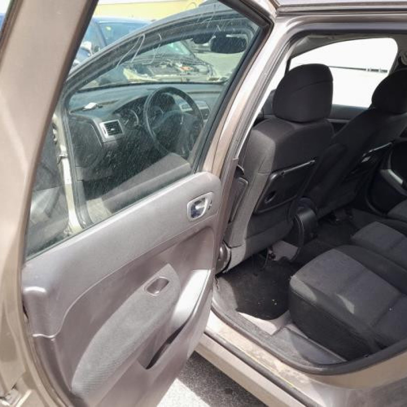 Bras essuie glace arriere PEUGEOT 307 Photo n°14