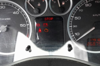 Bras essuie glace arriere PEUGEOT 307