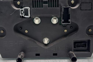 Commande chauffage PEUGEOT 307