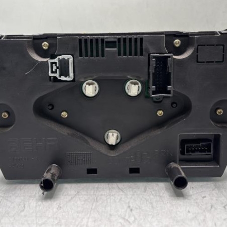 Commande chauffage PEUGEOT 307