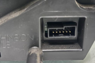 Commande chauffage PEUGEOT 307