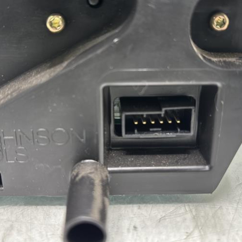 Commande chauffage PEUGEOT 307 Photo n°3