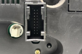 Commande chauffage PEUGEOT 307