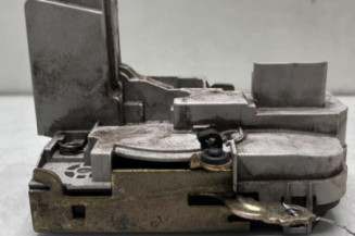 Serrure avant gauche PEUGEOT 307 Photo n°1