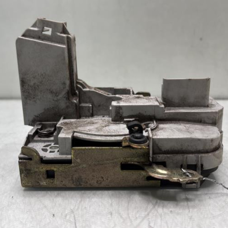 Serrure avant gauche PEUGEOT 307 Photo n°1