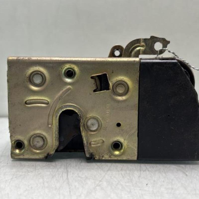 Serrure avant gauche PEUGEOT 307 Photo n°2