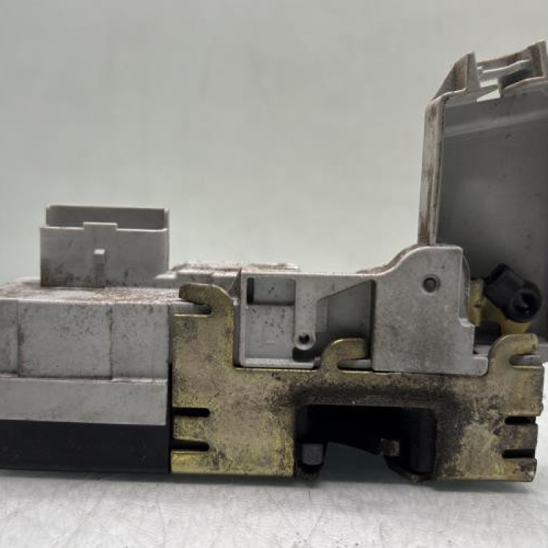 Serrure avant gauche PEUGEOT 307 Photo n°3