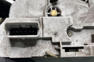 Serrure avant gauche PEUGEOT 307