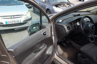 Serrure avant gauche PEUGEOT 307