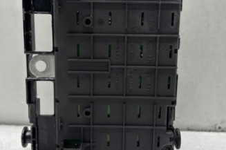 Boitier servitude moteur (BSM) PEUGEOT 307