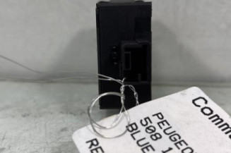 Commande de phare PEUGEOT 508 1 SW