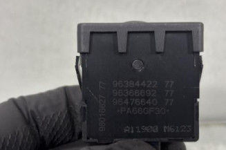 Commande de phare PEUGEOT 508 1 SW